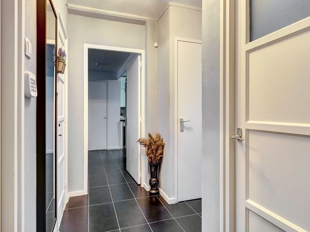 Steenwijklaan 192, 's-Gravenhage