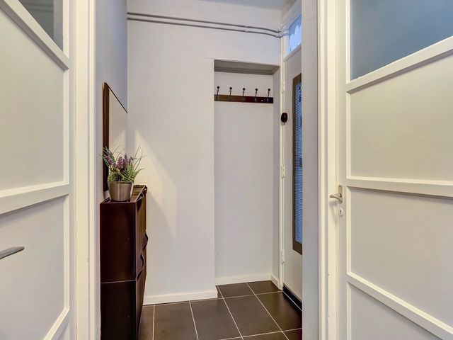 Steenwijklaan 192, 's-Gravenhage