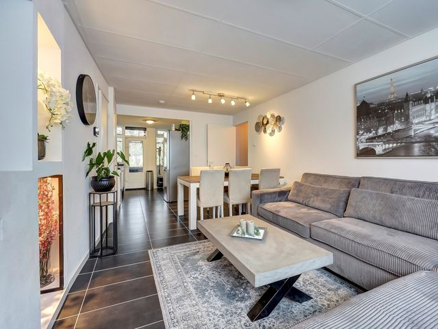 Steenwijklaan 192, 's-Gravenhage