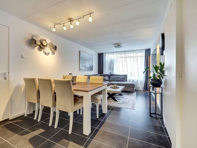 Steenwijklaan 192, 's-Gravenhage