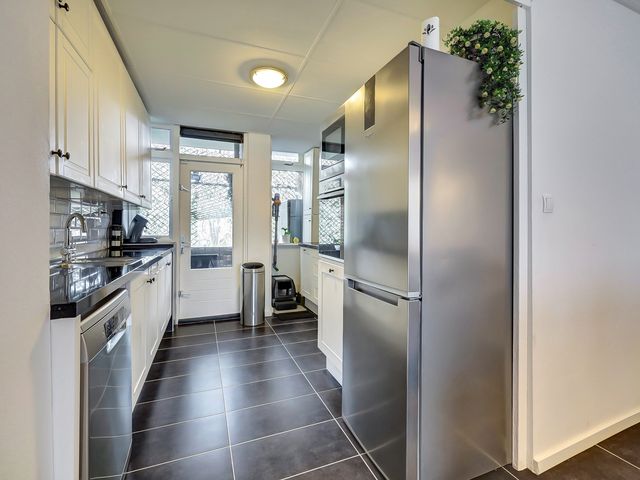 Steenwijklaan 192, 's-Gravenhage