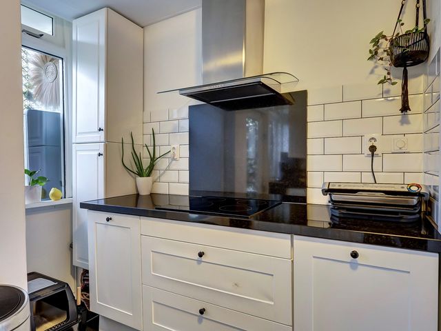 Steenwijklaan 192, 's-Gravenhage