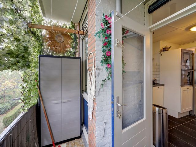 Steenwijklaan 192, 's-Gravenhage