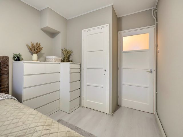 Steenwijklaan 192, 's-Gravenhage