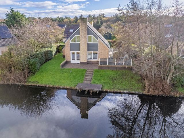 Kamperfoelieweg 69, De Koog