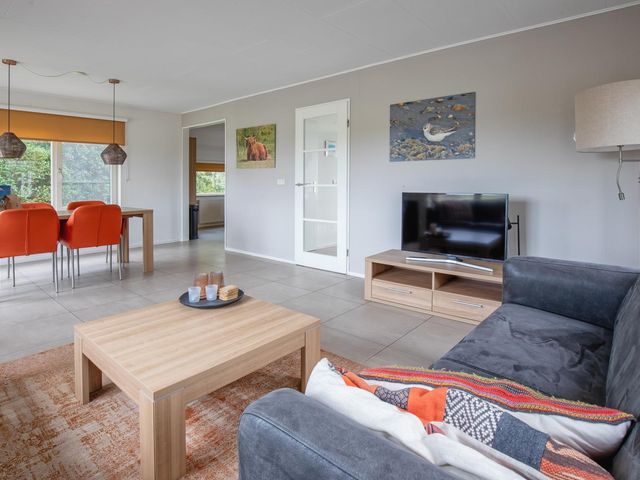 Kamperfoelieweg 69, De Koog