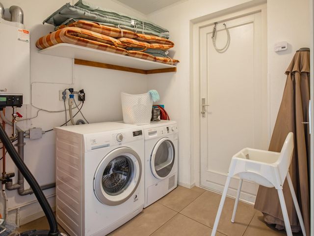 Kamperfoelieweg 69, De Koog