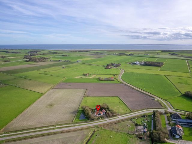 Hoornderweg 17, Den Burg