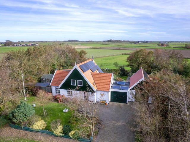 Hoornderweg 17, Den Burg