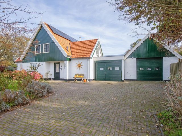 Hoornderweg 17, Den Burg