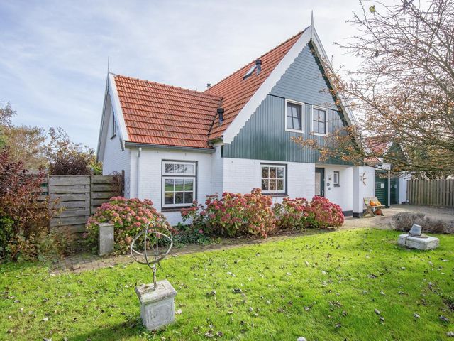 Hoornderweg 17, Den Burg