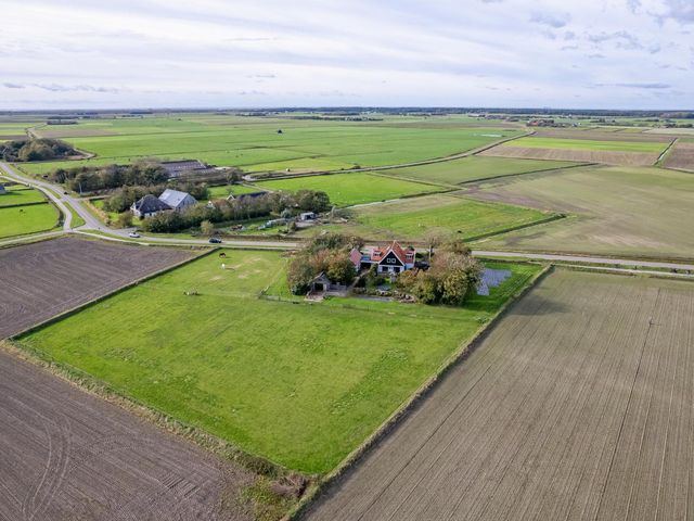 Hoornderweg 17, Den Burg