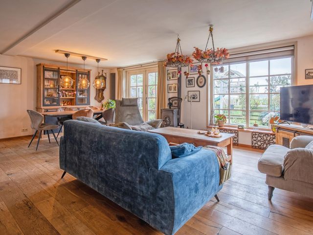 Hoornderweg 17, Den Burg