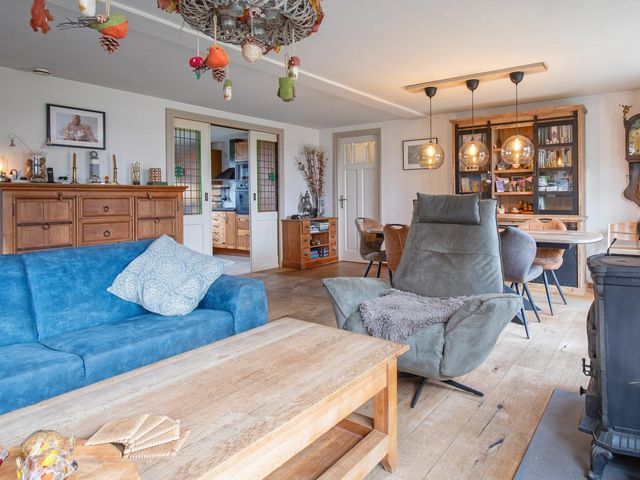 Hoornderweg 17, Den Burg