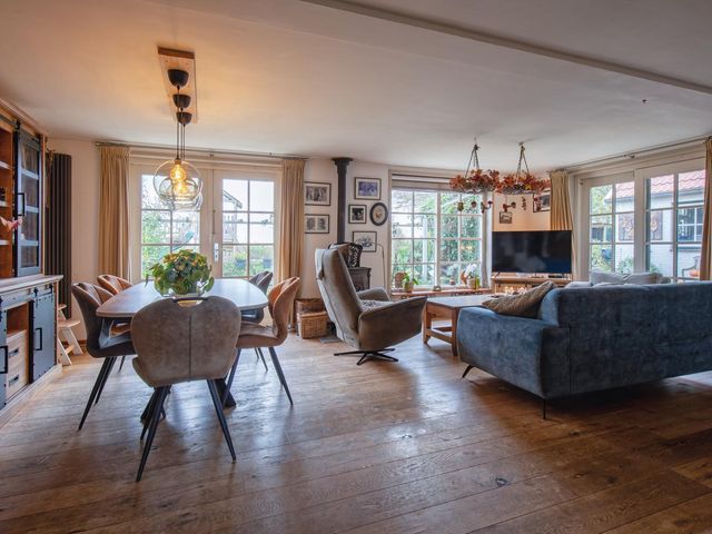 Hoornderweg 17, Den Burg