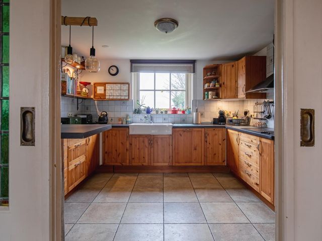 Hoornderweg 17, Den Burg