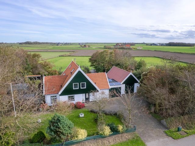 Hoornderweg 17X, Den Burg