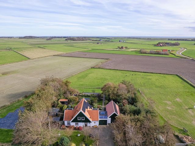 Hoornderweg 17X, Den Burg