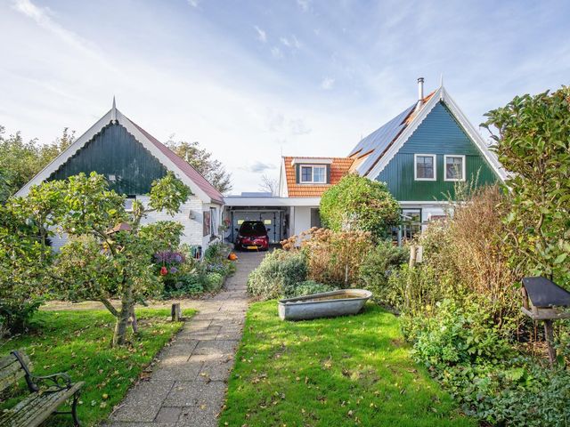 Hoornderweg 17X, Den Burg