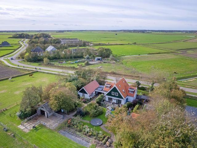 Hoornderweg 17X, Den Burg