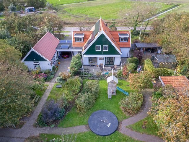 Hoornderweg 17X, Den Burg