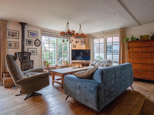 Hoornderweg 17X, Den Burg