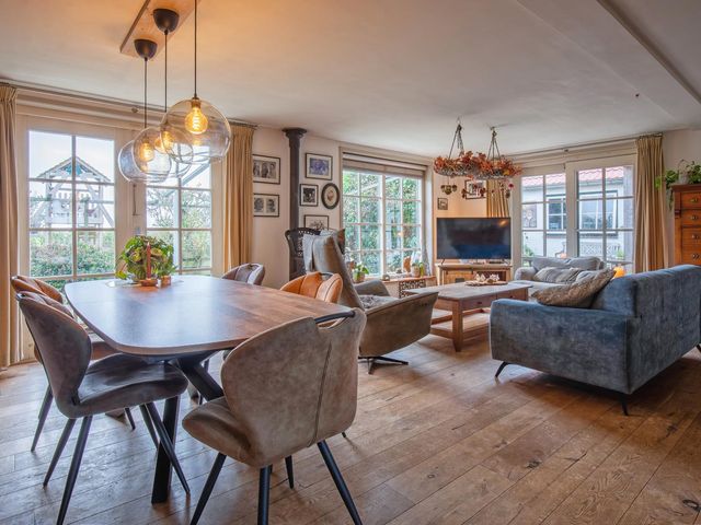 Hoornderweg 17X, Den Burg