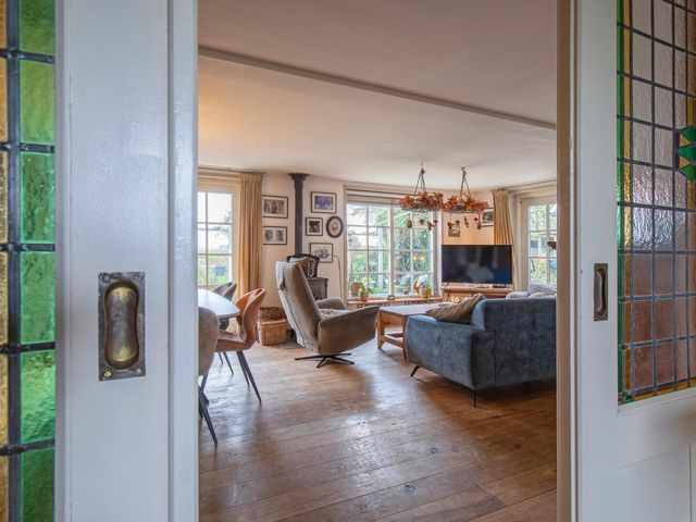 Hoornderweg 17X, Den Burg