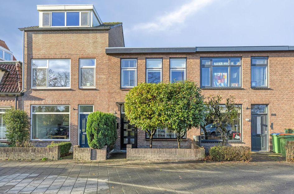 Generaal Maczekstraat 110