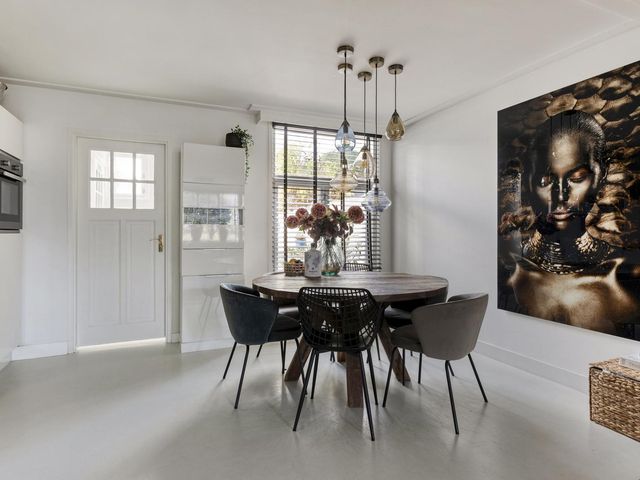 Generaal Maczekstraat 110, Breda