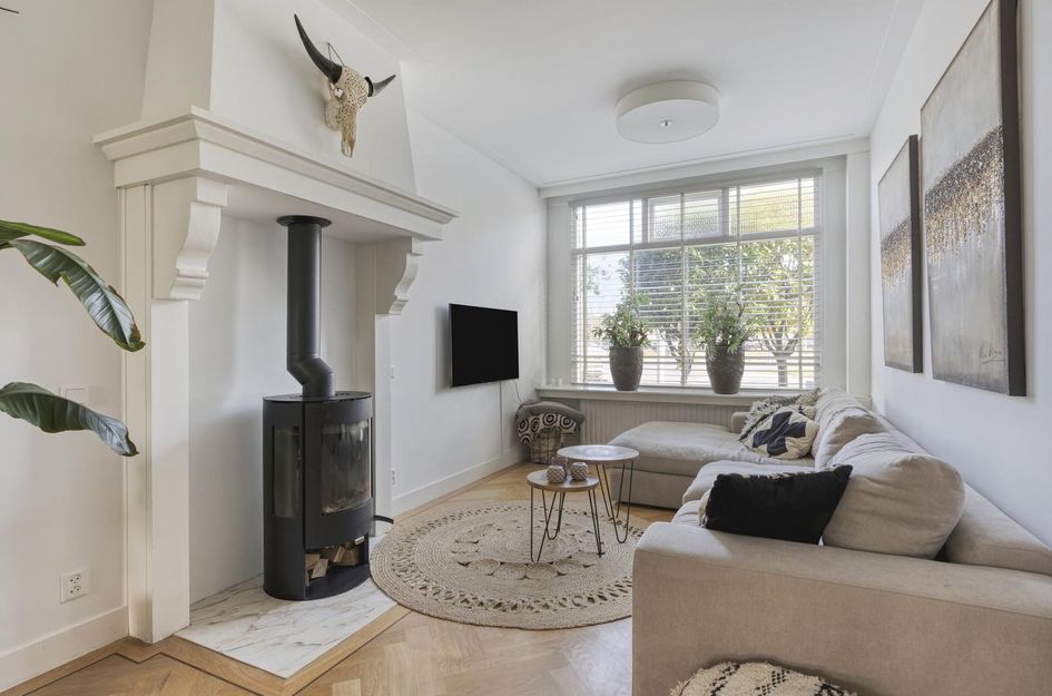 Generaal Maczekstraat 110