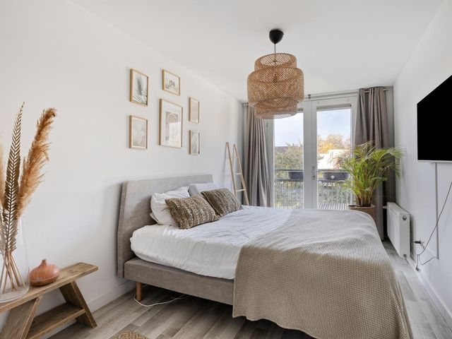 Generaal Maczekstraat 110, Breda