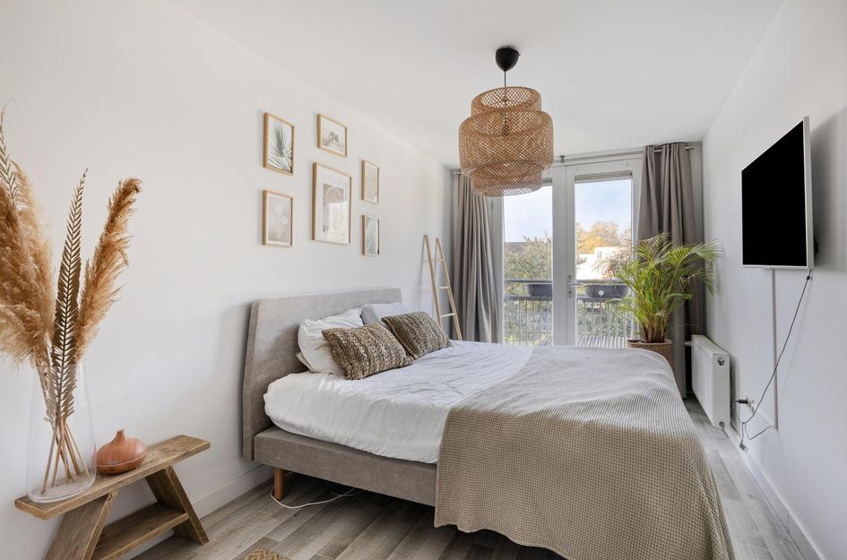 Generaal Maczekstraat 110