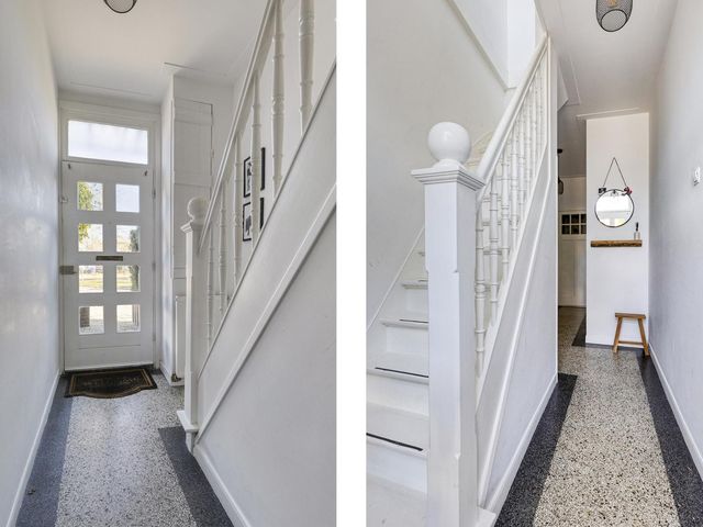 Generaal Maczekstraat 110, Breda