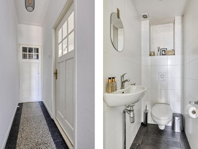 Generaal Maczekstraat 110, Breda