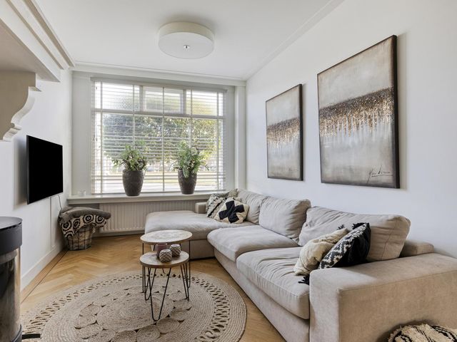 Generaal Maczekstraat 110, Breda