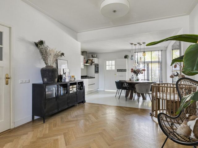 Generaal Maczekstraat 110, Breda