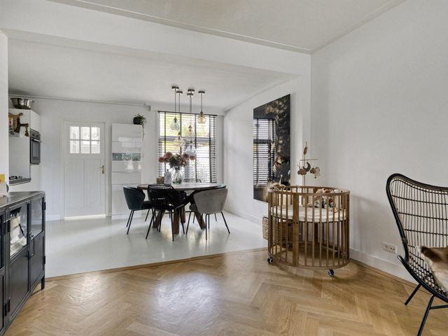 Generaal Maczekstraat 110, Breda