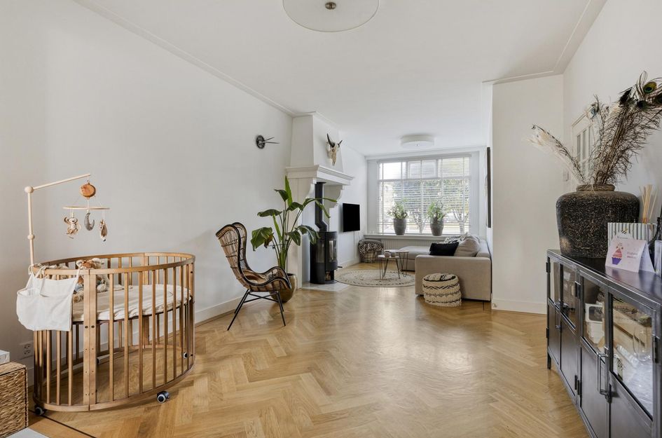 Generaal Maczekstraat 110