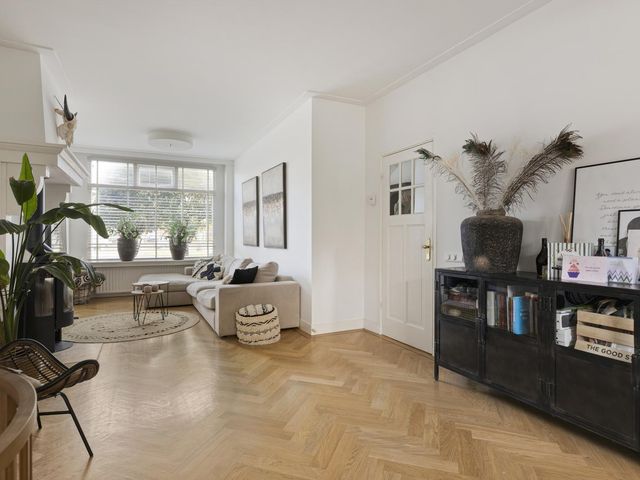 Generaal Maczekstraat 110, Breda