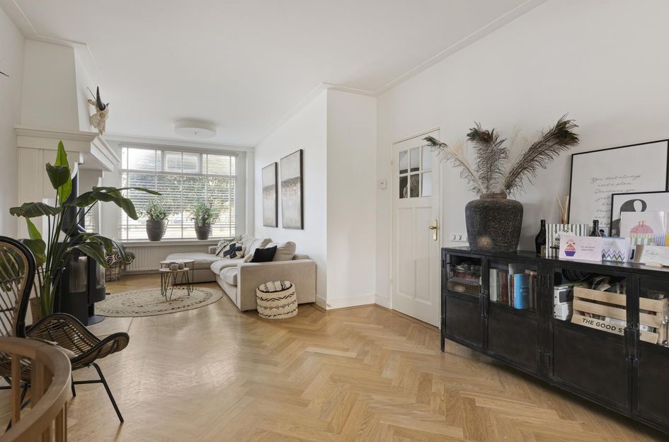 Generaal Maczekstraat 110