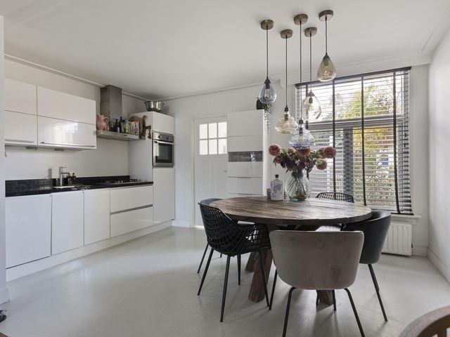 Generaal Maczekstraat 110, Breda