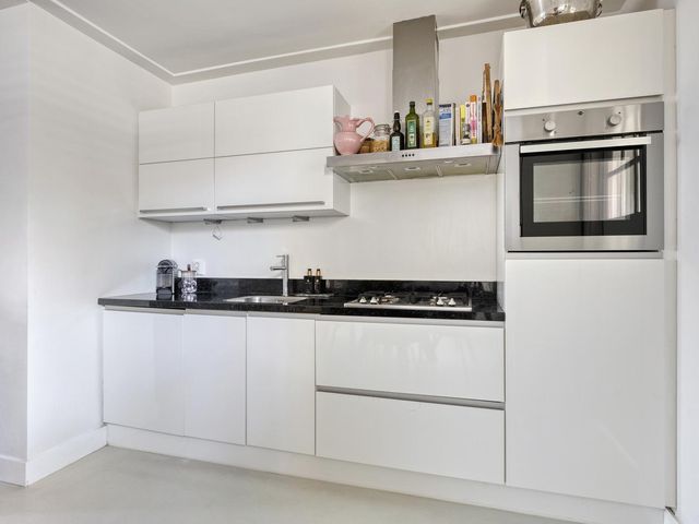 Generaal Maczekstraat 110, Breda