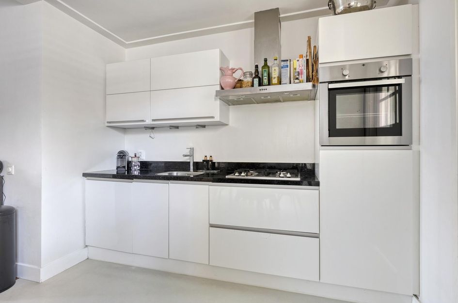 Generaal Maczekstraat 110