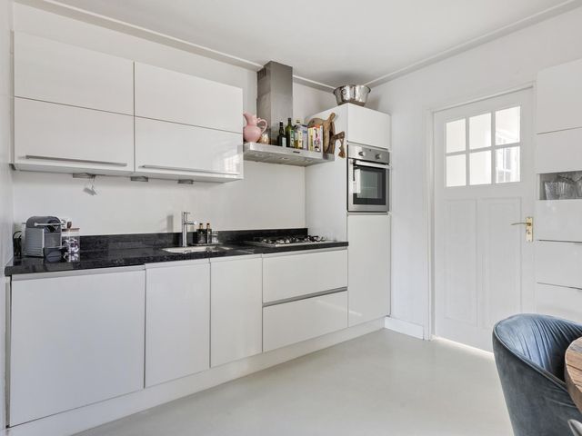 Generaal Maczekstraat 110, Breda