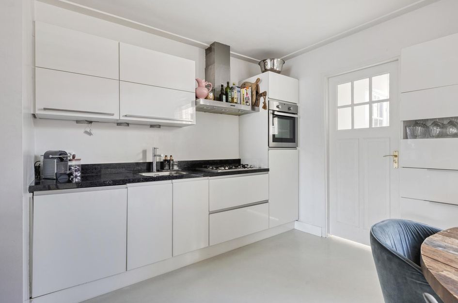 Generaal Maczekstraat 110