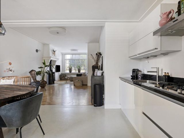 Generaal Maczekstraat 110, Breda