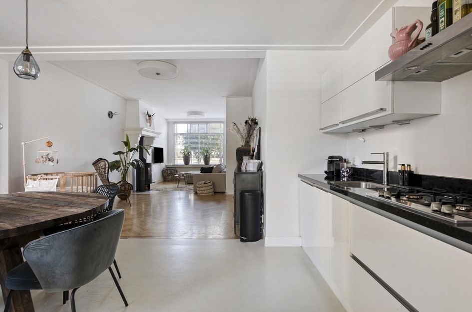 Generaal Maczekstraat 110