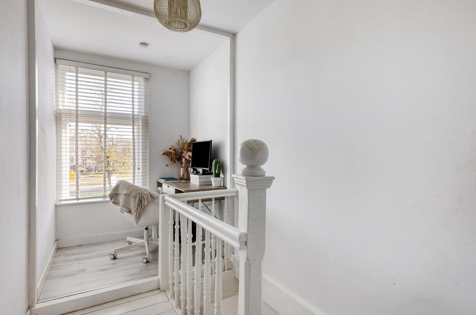 Generaal Maczekstraat 110