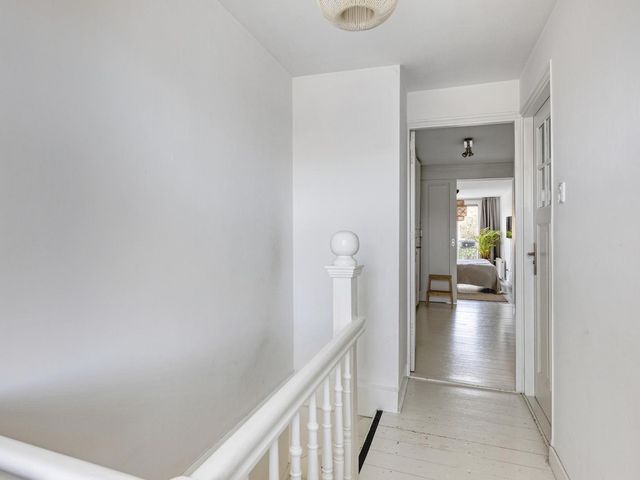 Generaal Maczekstraat 110, Breda